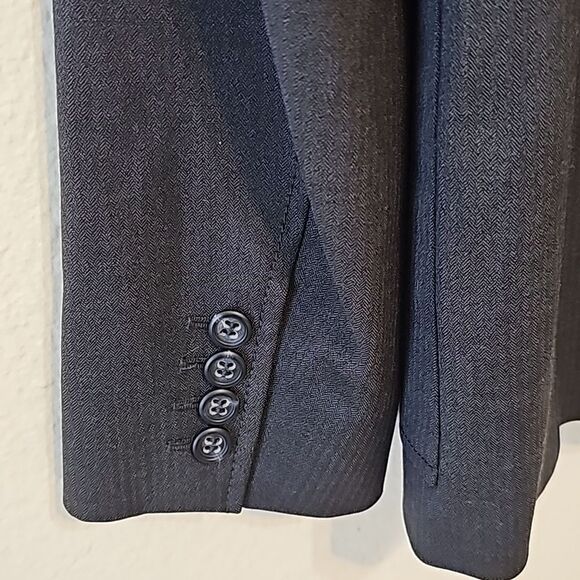 J. CREW women's wool blazer size 6 - Picture 5 of 10